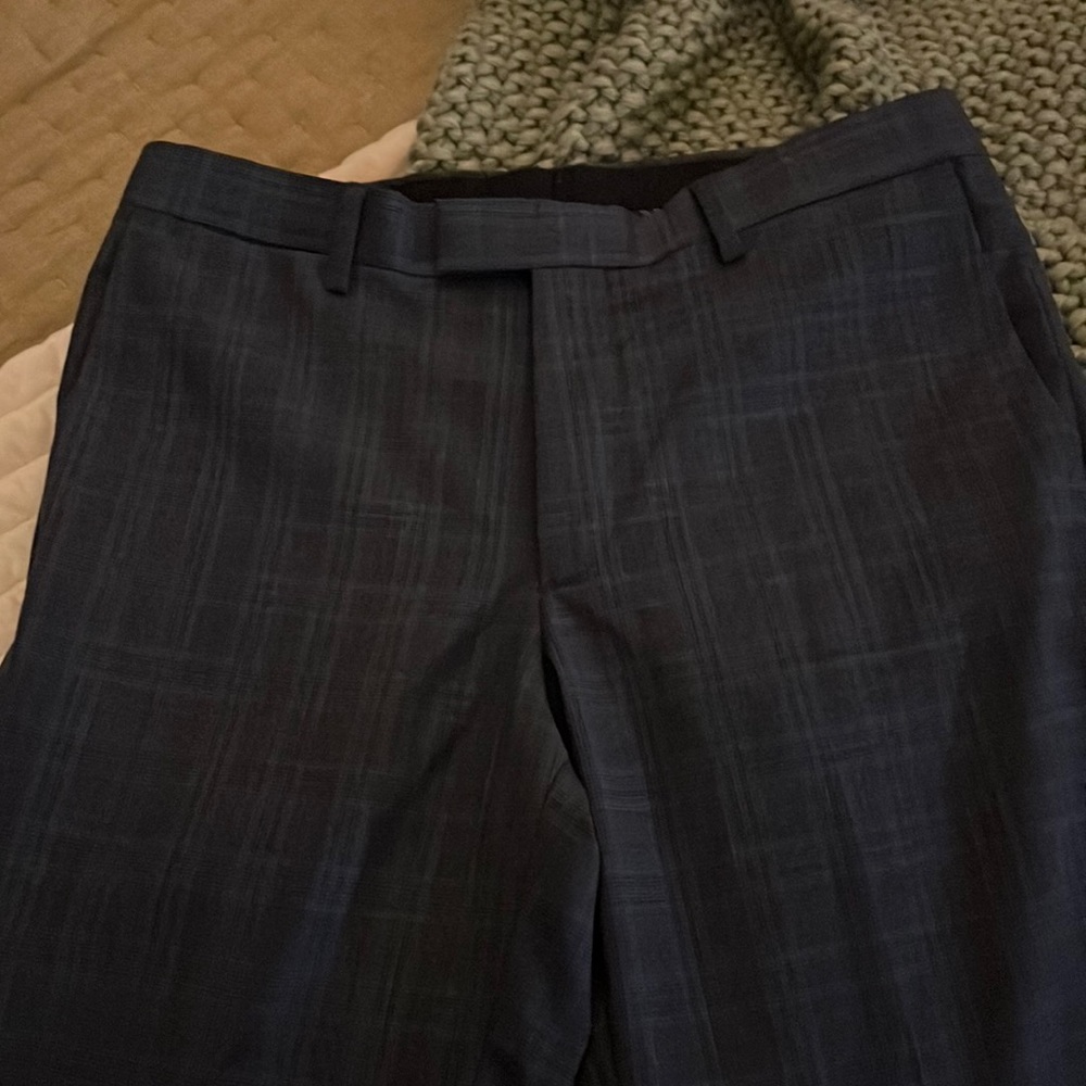 Banana Republic men’s Marlene dress pants